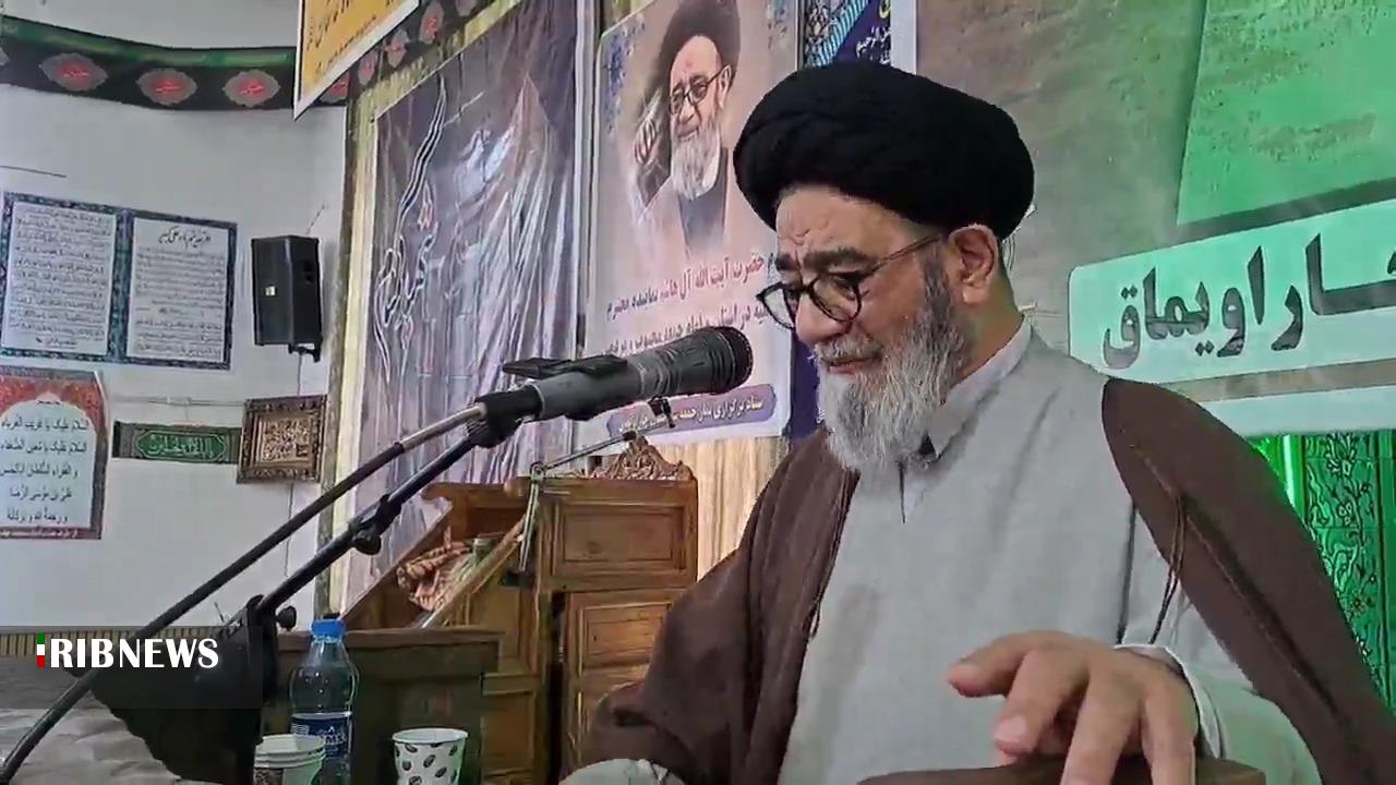 پاسداری از خون و راه شهدا، رسالت همگانی