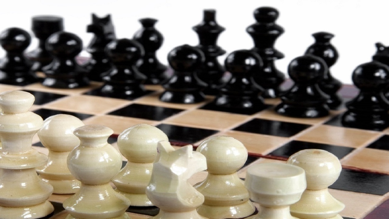 معرفی نفرات برتر مسابقات کشوری شطرنج در مراغه