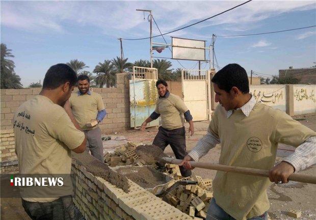 ۱۷ اردیبهشت‌ماه سالروز تشکیل بسیج سازندگی