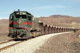 اختصاص یک واگن قطار مسافری  به شهرستان سرخس