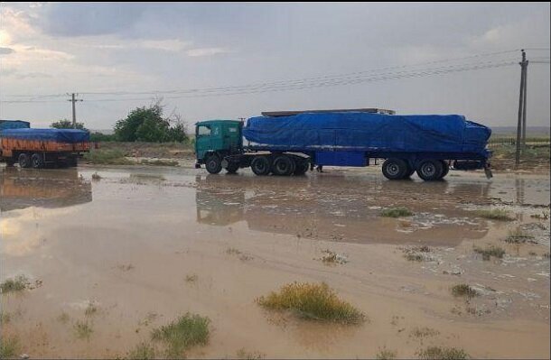 گردشگران از سفر به کلات پرهیز کنند