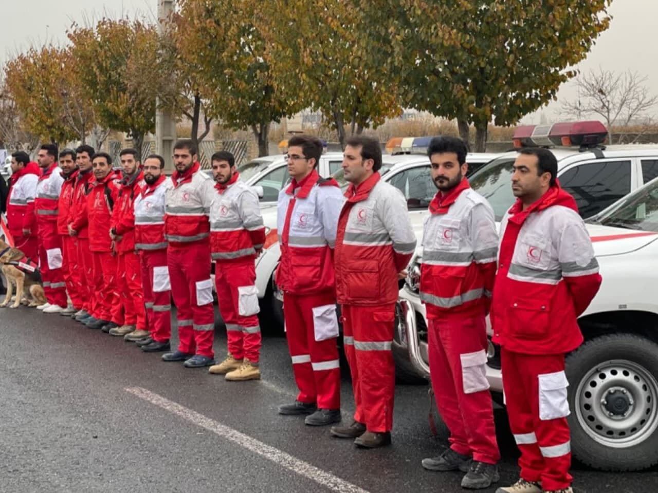 آماده باش دستگاه‌های خدمات‌رسان خراسان رضوی در پی بارش پرحجم باران