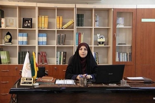 افتتاح کتابخانه روستای بیوران شهرستان سردشت
