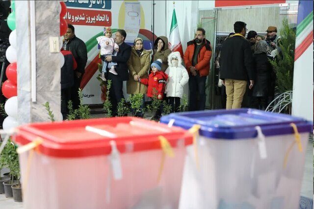 رقابت ۲ نامزد مجلس شورای اسلامی در انتخابات ۲۱ اردیبهشت خراسان جنوبی