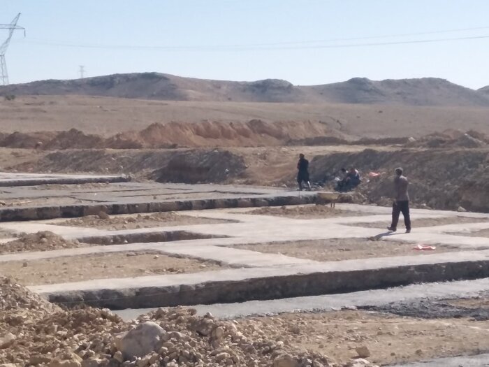 تغییر کاربری ۵۳۹ هکتار زمین در شهر‌های خوزستان