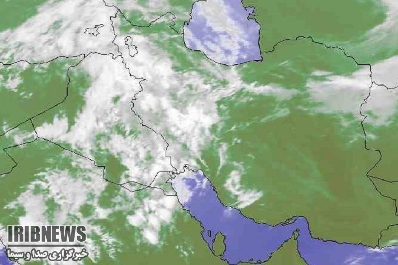 ورود امواج ناپایدار بارشی جدید به جنوب آذربایجان‌غربی
