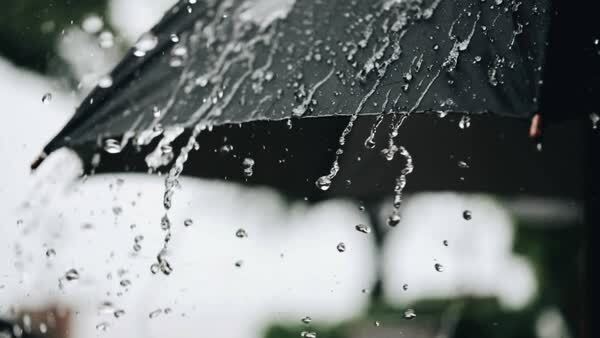 افزایش ٢۵ درصدی بارندگی در قوچان