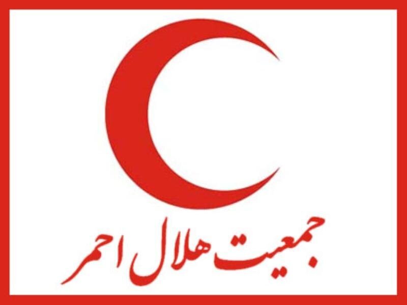 بهره برداري از 5 طرح هلال احمر استان کرمانشاه امروز بصورت نمادين