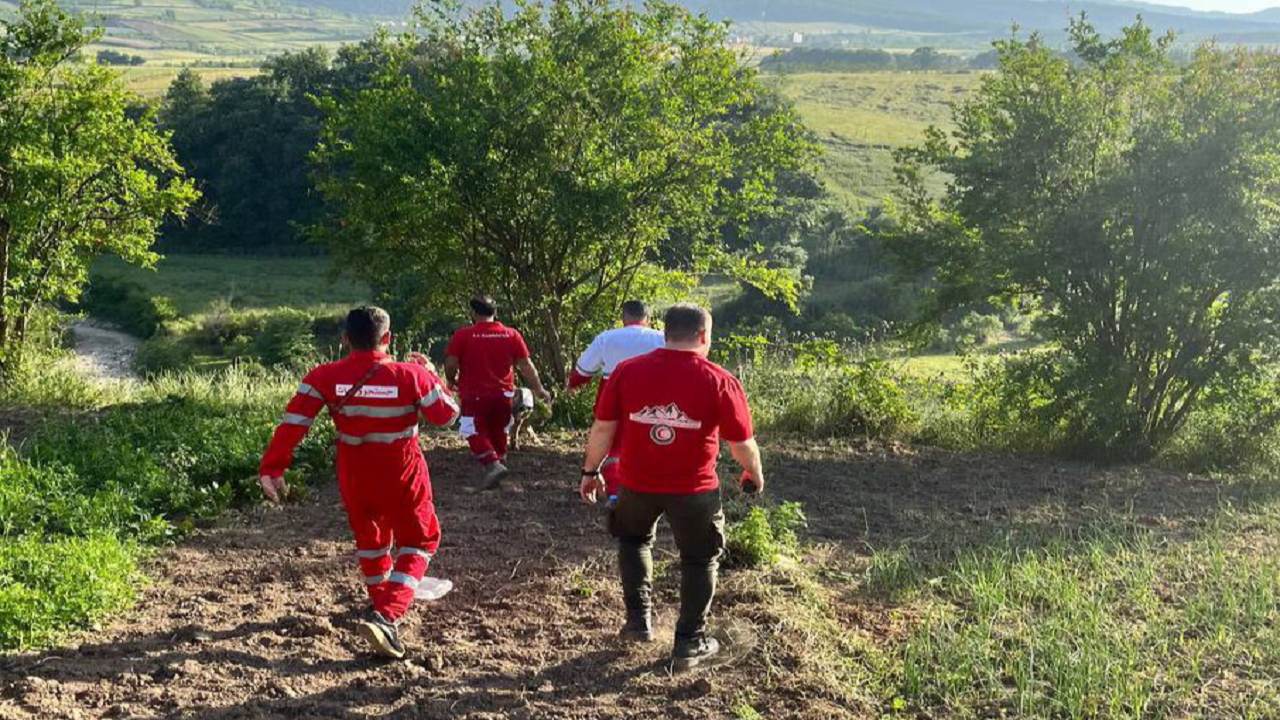 جستجو برای یافتن مفقودی روستای نوچمن ادامه دارد