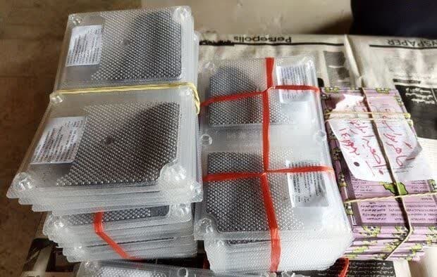 توزیع ۱۹۰ جعبه تخم نوغان در سوادکوه شمالی