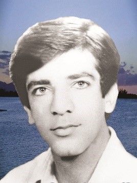 شهید محمد مالکی گزارشگر جوان شبکه آبادان