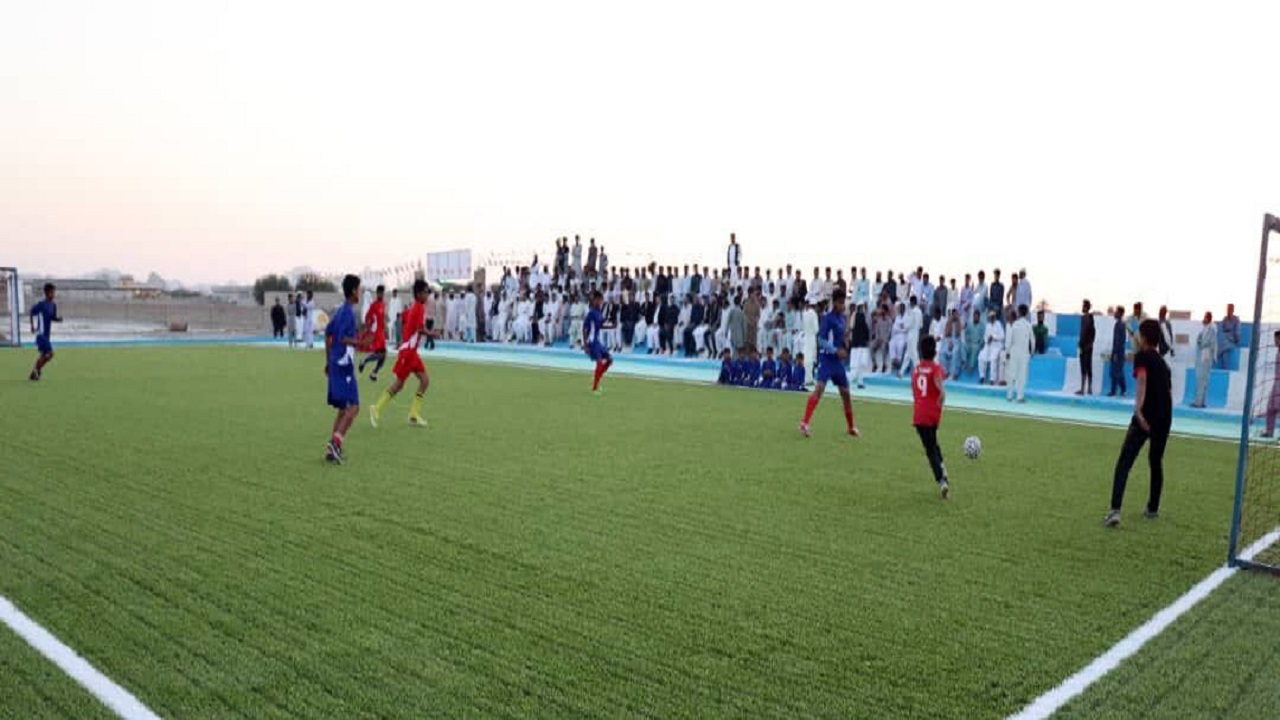 ثبت نام ۲۱۷ ورزشکار محلی در مسابقات «جام پرچم ۲» اصفهان