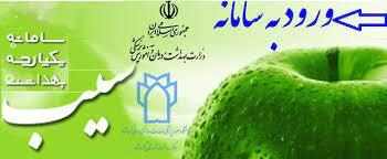 ثبت اطلاعات بیش از ۹۰ درصد جمعیت استان یزد در سامانه سیب