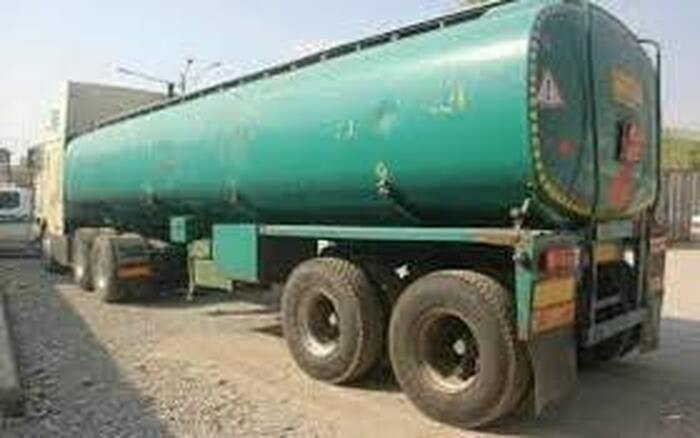 جریمه هفت میلیارد ریالی ۲ قاچاقچی سوخت در کرمان