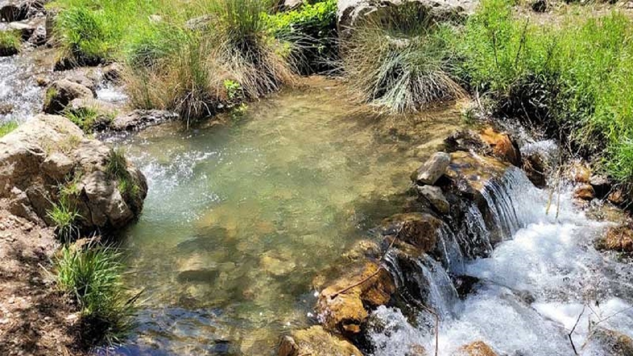 روستایی با قدمت سه هزار ساله در دل استان البرز