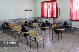 کلنگ‌زنی ۸۸ کلاس درس در استان اردبیل