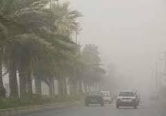 هوای آبادان و خرمشهر در وضعیت خطرناک