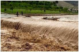 ساکنان نیمه شمالی خراسان رضوی امروز شنبه در خانه بمانند