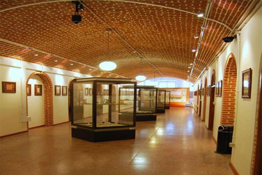 راه اندازی چهار سایت موزه در کرمانشاه