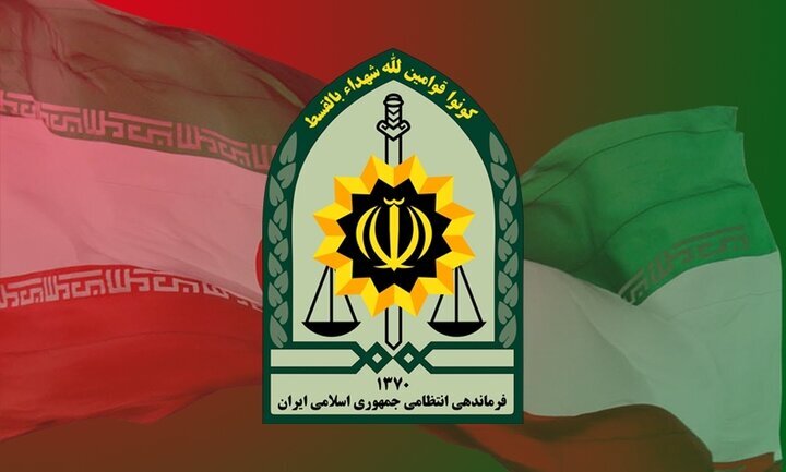 ­شهادت مامور انتظامی در نارمک تهران