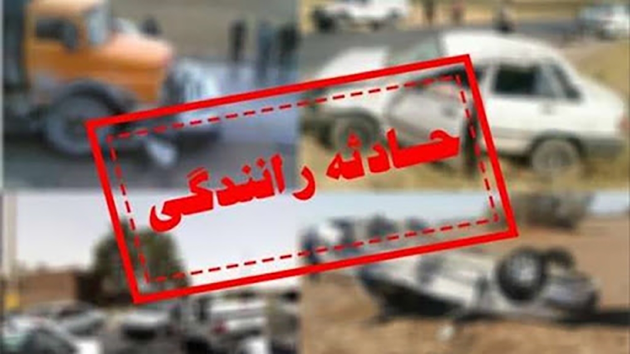 واژگونی پژو در زنجان ۷ مصدوم برجا گذاشت