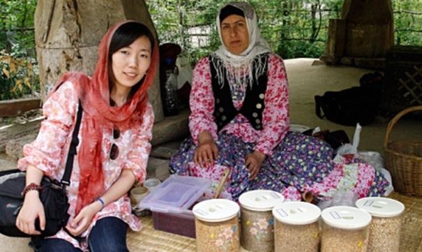 افزایش ۳۰ درصدی سفر گردشگران خارجی به گیلان