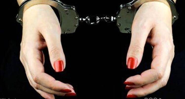دستگیری زن همسر کُش در اردبیل
