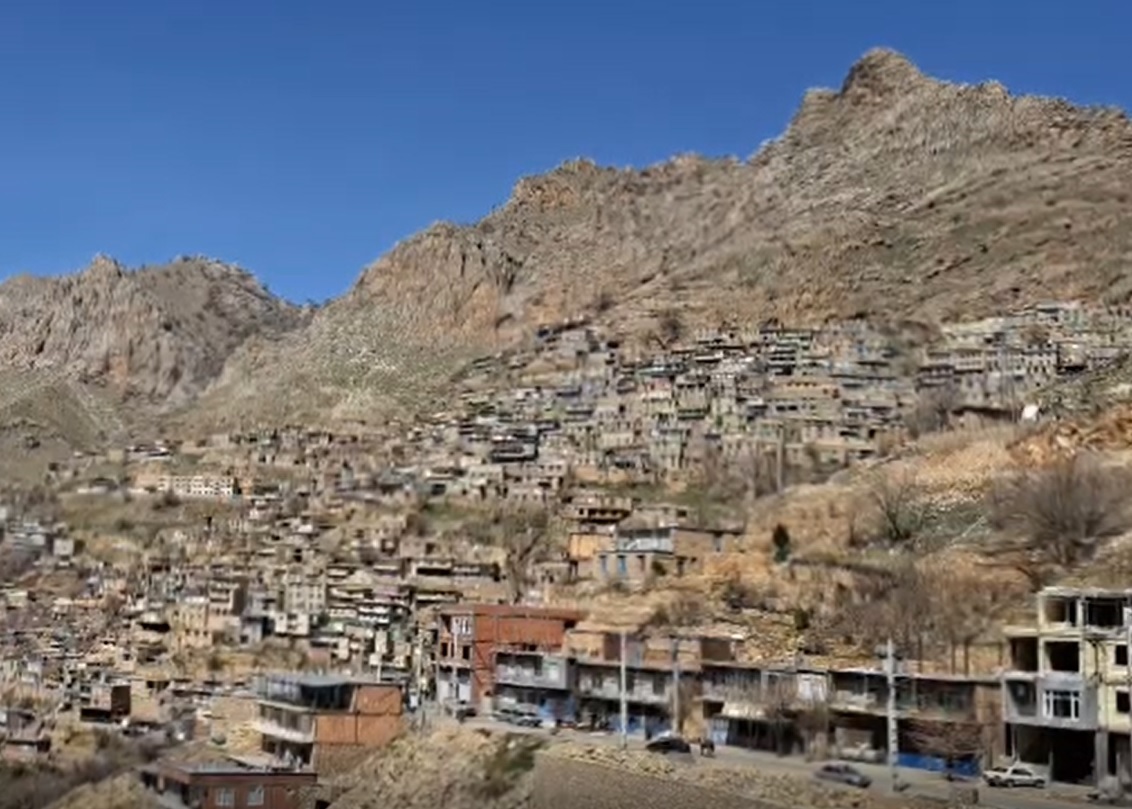 برگزاری جشنواره سماق درآینده نزدیک باحضور گردشگران داخلی وخارجی