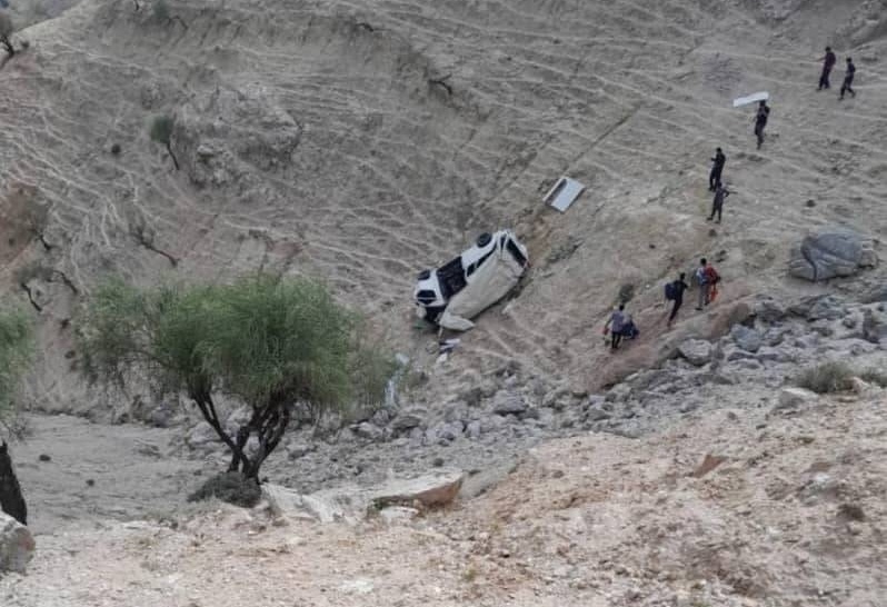 چهار فوتی در دو حادثه رانندگی در محور‌های خوزستان