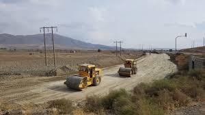 ساخت۱۸۰ کیلومتر راه روستایی در سیستان وبلوچستان