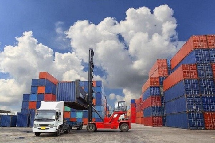 صادرات کالا از استان ۲۶ درصد افزایش یافت