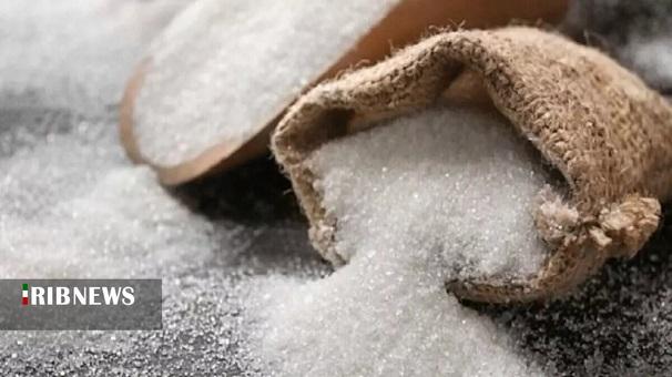 کشف ۲۰ تن شکر قاچاق در اليگودرز
