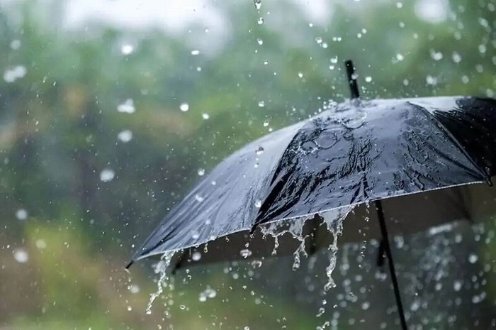 بارش باران در زنجان ادامه خواهد داشت