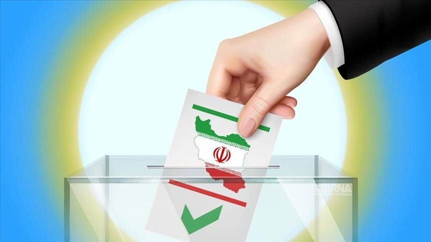 هشتم تیرماه، برگزاری انتخابات ریاست جمهوری