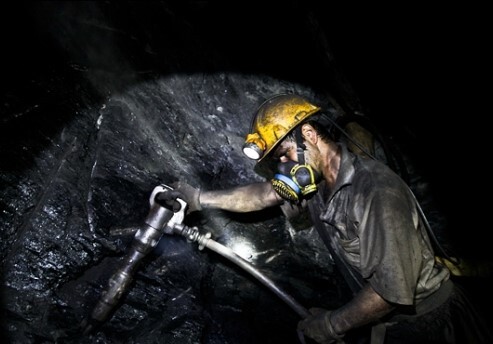 تولید ۶۰ درصد کنسانتره زغالسنگ کشور در معادن طبس