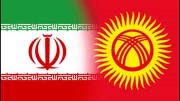 رئیس پارلمان قرقیزستان شهادت رئیس جمهور ایران را تسلیت گفت