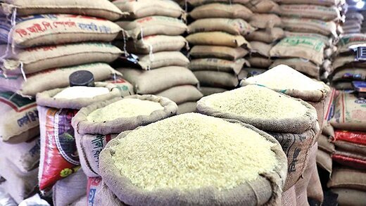 ۶۰۰ هزارتن حداکثر نیاز سالانه به واردات برنج