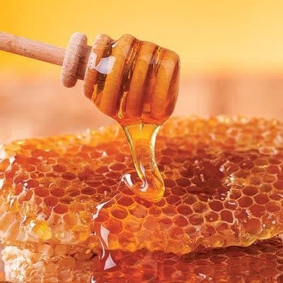 تولید عسل در استان مرکزی