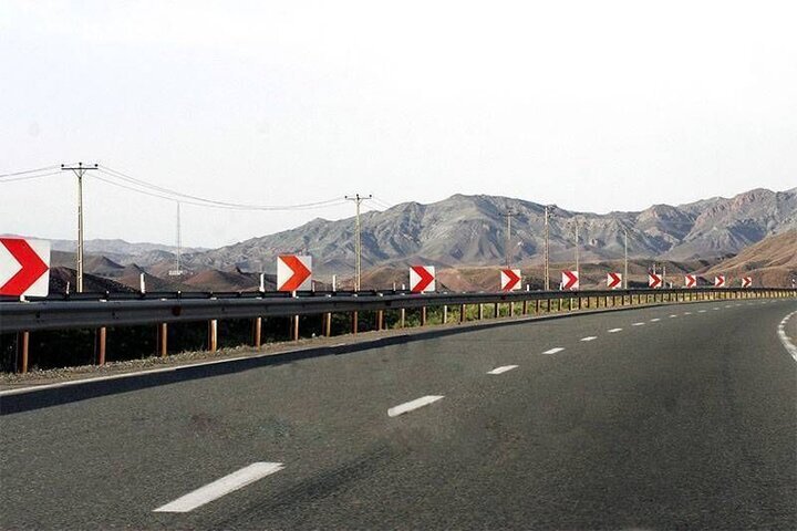 ۱۸۲ کیلومتر بزرگراه و راه اصلی در سیستان و بلوچستان به بهره‌برداری رسید