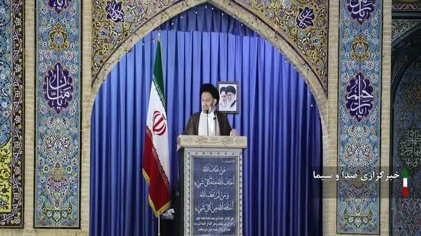 ایران اسلامی با اقتدار در مسیر پیشرفت به راه خود ادامه می‌دهد