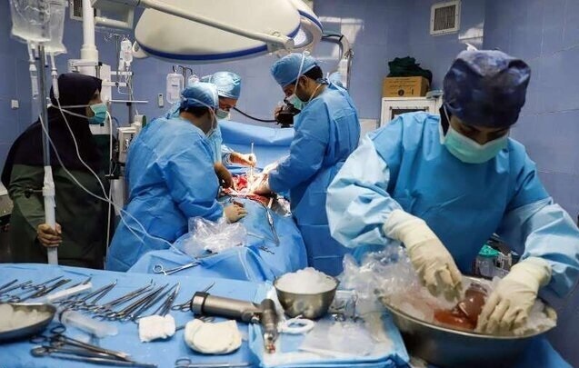 نبض دوباره زندگی در ۳ بیمار با اهدای عضو در مشهد