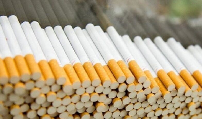 کشف ۱۴ هزار نخ سیگار قاچاق در تایباد