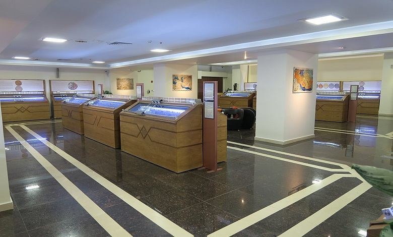 ایجاد بانک موزه های آذربایجان‌غربی