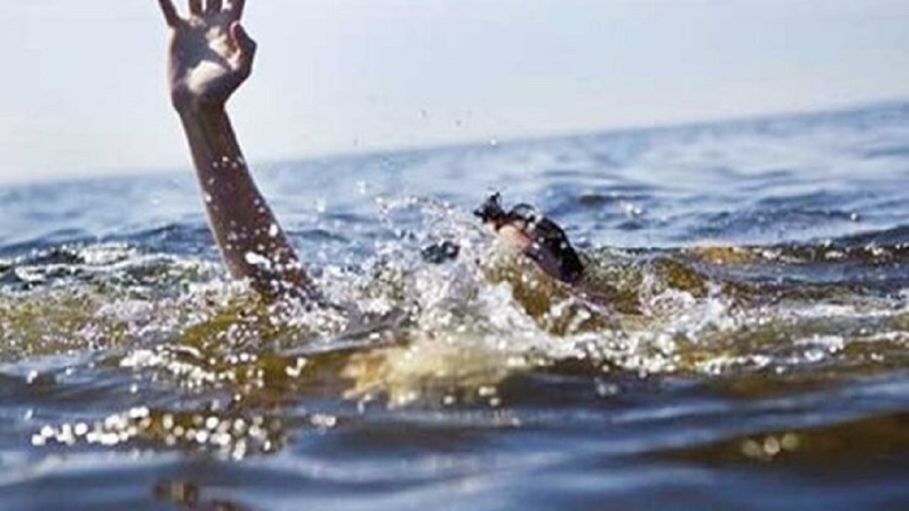 غرق شدن جوان ۲۵ ساله در رود ارس