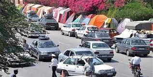 ورود سالانه ۶۰۰ هزار گردشگر به شهرستان بروجن