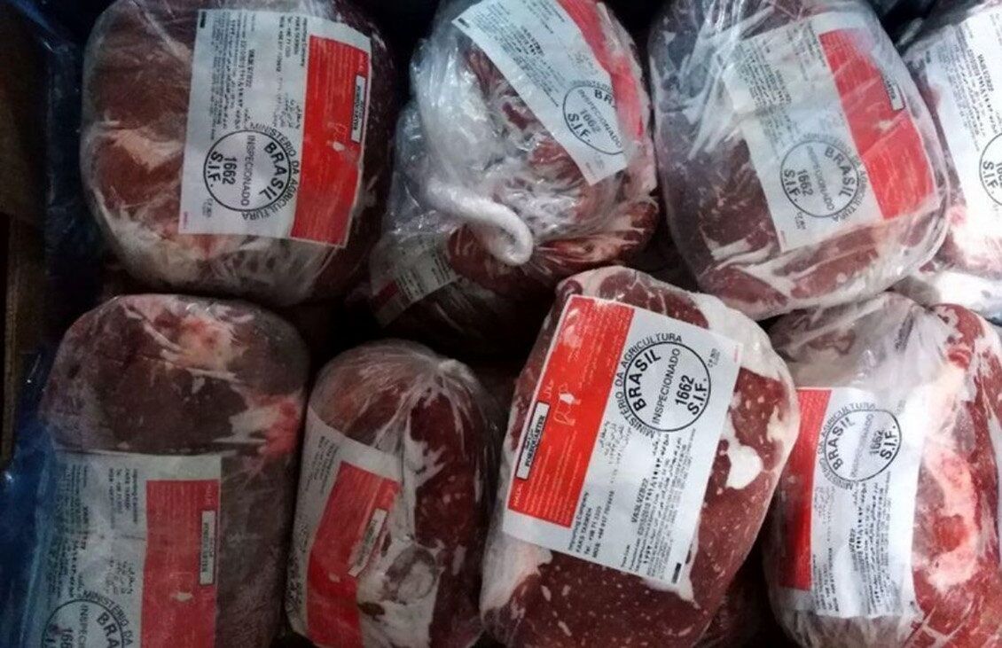 تنظیم کمبود مقطعی گوشت قرمز با واردات دام زنده و لاشه گوشت گوسفندی