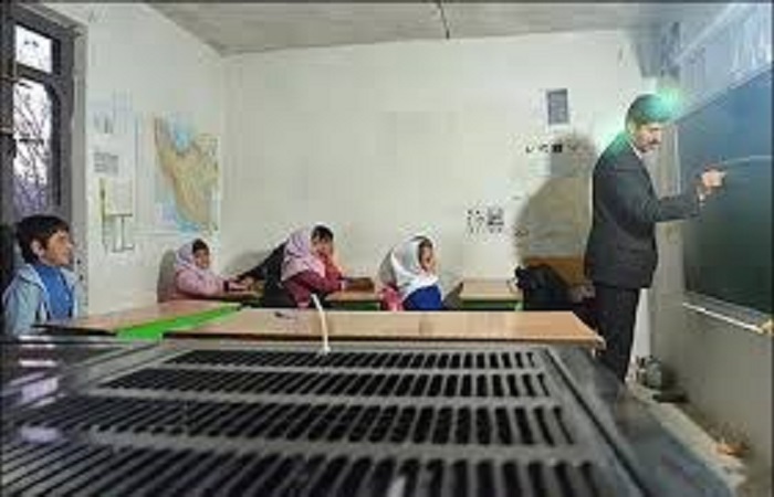 تجهیز مدارس عشایری استان قزوین با ۸۰۰ میلیون تومان اعتبار 