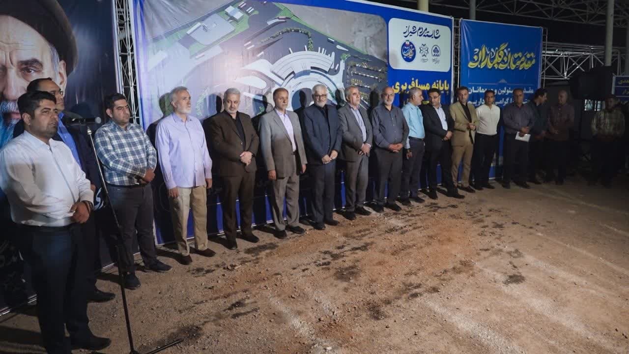 اجرای همزمان دو هزار ۵۰۰ طرح در مناطق یازده‌گانه شهرداری شیراز
