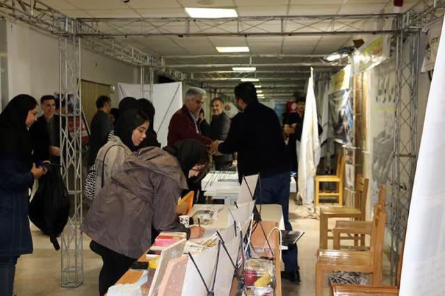 اولین رویداد «صدرا »در دانشگاه آزاد اردبیل برگزار شد