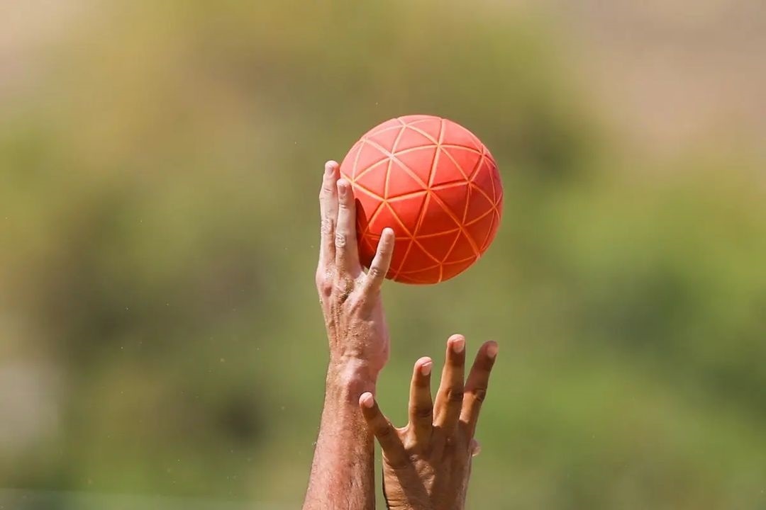 برگزاری نخستین دوره لیگ هندبال ساحلی مردان در مرداد
